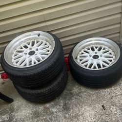 Wheels