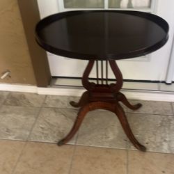 antique Table