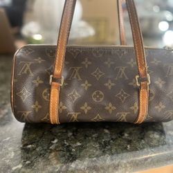 Louis Vuitton Satchel 