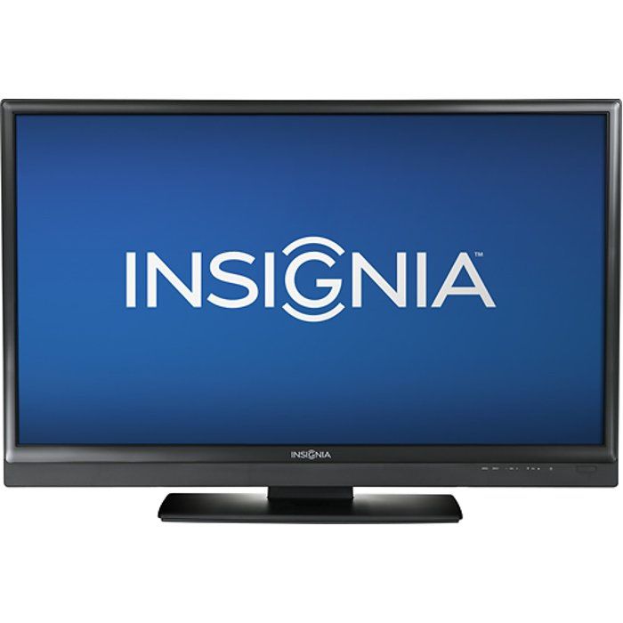 Insignia 42” TV 1080p