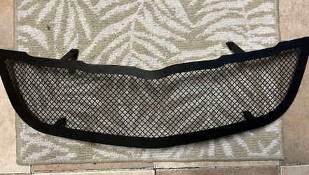 2008 Used Chrysler Crossfire Front Mesh Grill 