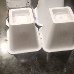 Bed Risers 