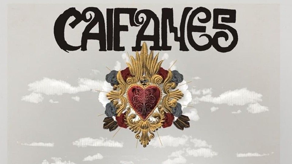 Tickets Para Caifanes 