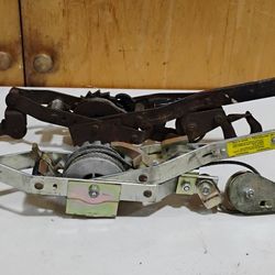 Come-Alongs  Used   Starting At $11