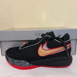 Lebron 20 (for cheap)