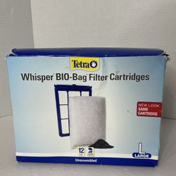 Fish Tank Filters size Large