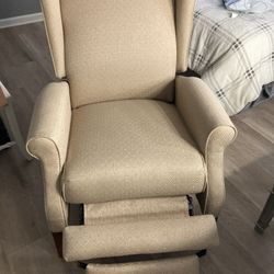 Recliner 