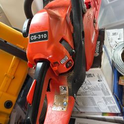 Chain Saw