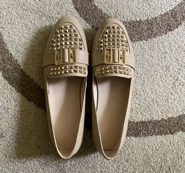 Women’s Leather Shoes Size 7.5