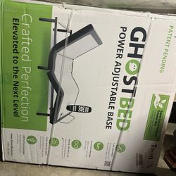 Adjustable Bed Base Twin XL