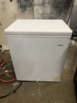 Freezer de 28” inched