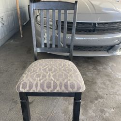 Tapiso Sillas 🪑 De Comedor Y Restaurant