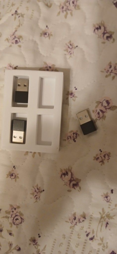 C To USB Adaptors Set Of 3