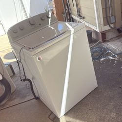 Whirlpool Washer 