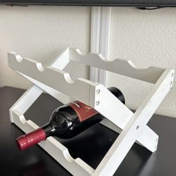 Wine Rack