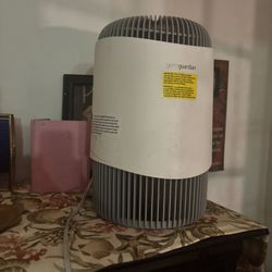 Germ Guardian Air Purifier