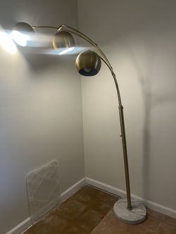 Floor Lamp