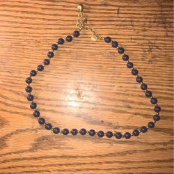 Woman’s Necklace 