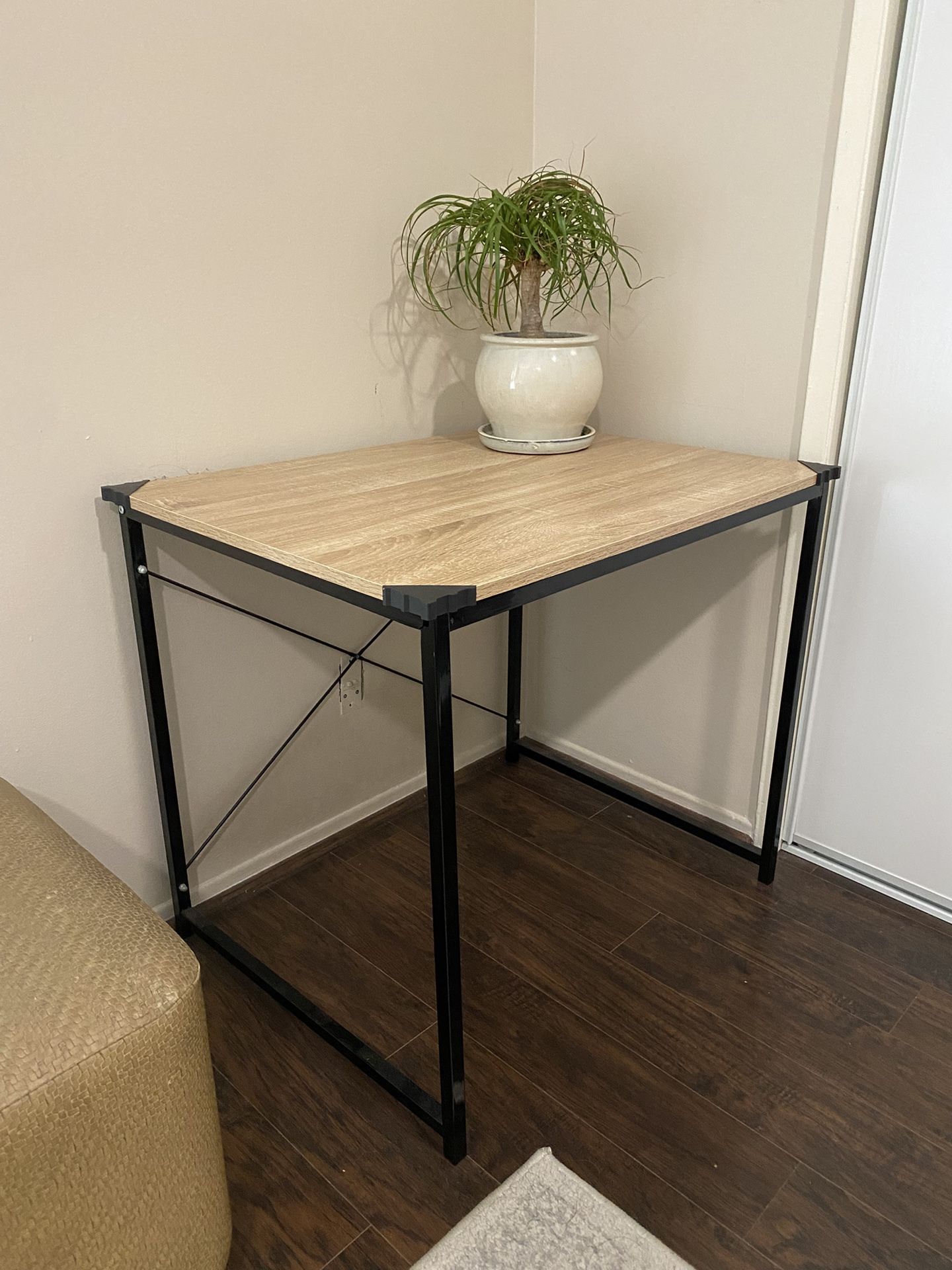 Wooden Desk