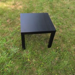 Ikea Lak Side Table