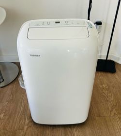 Toshiba 12000 BTU Air conditioner