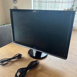 2011 Dell ST2421IB Monitor (24in)
