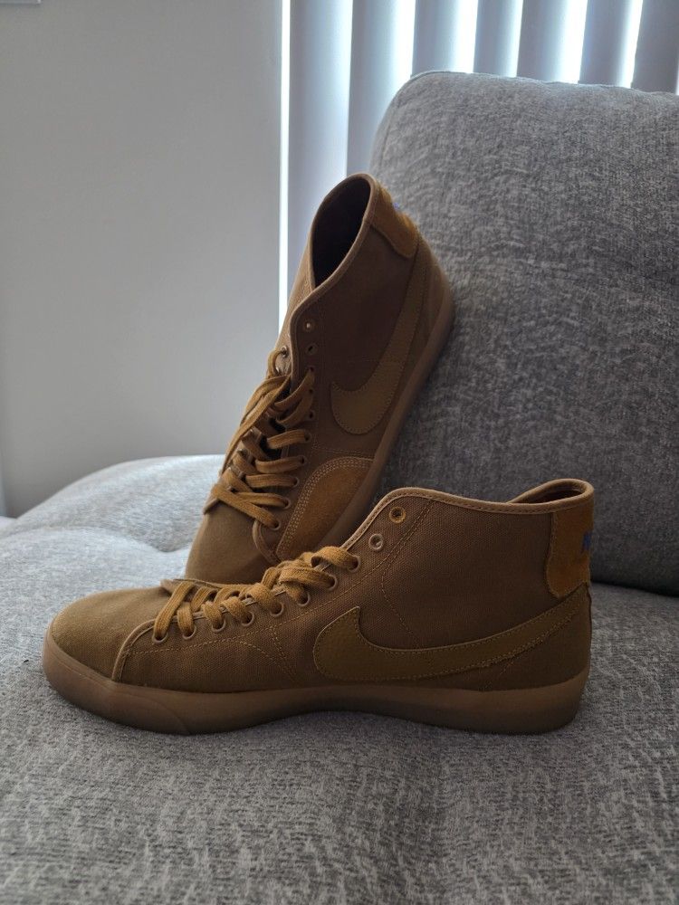 Nike SB Blazers