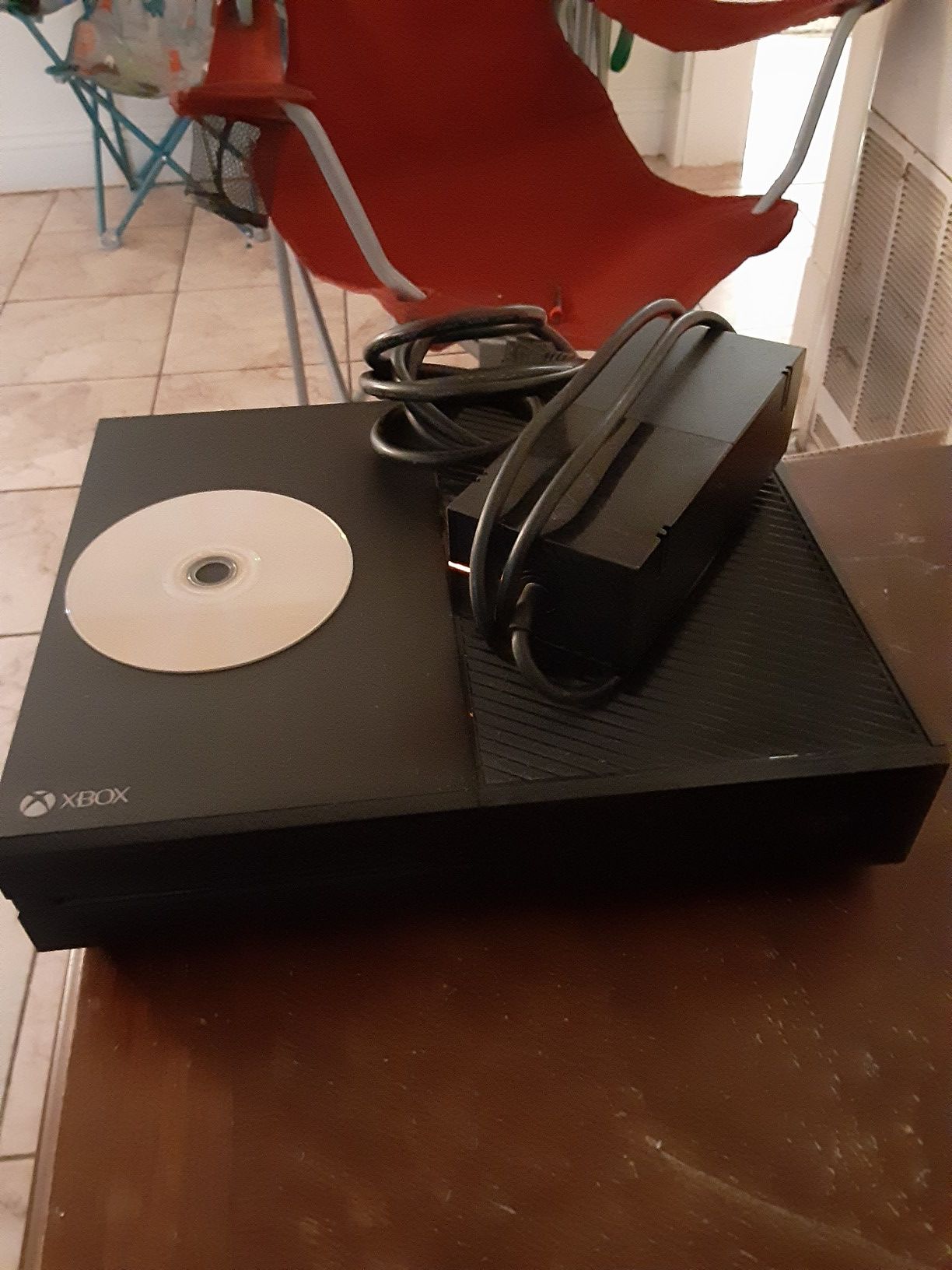 Xbox one 500g