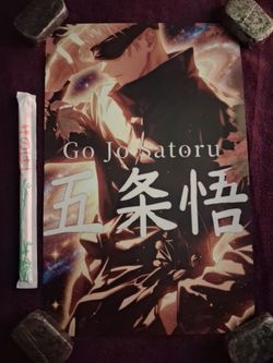 Gojo Satoru