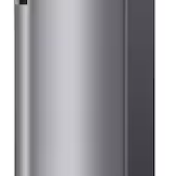 LG 6.0 cubic refrigerator brand new