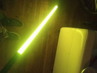 Light Saber