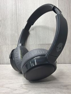 Skullcandy Riff 2 Wireless (A1D030518)