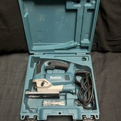 Makita Jigsaw