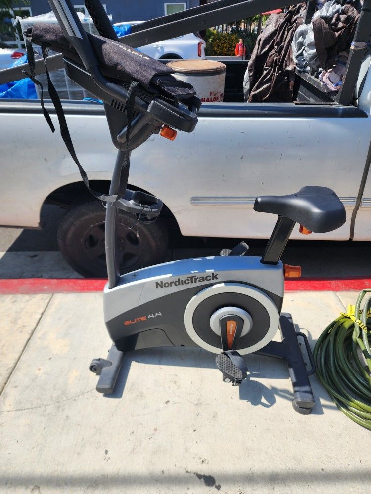 Nordictrack for Sale in Los Angeles, CA OfferUp