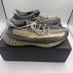 Yeezy Boost 350 V2 Ash Blue Size 12