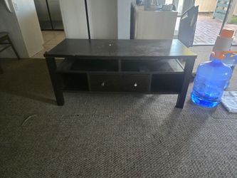 Free entertainment center furniture