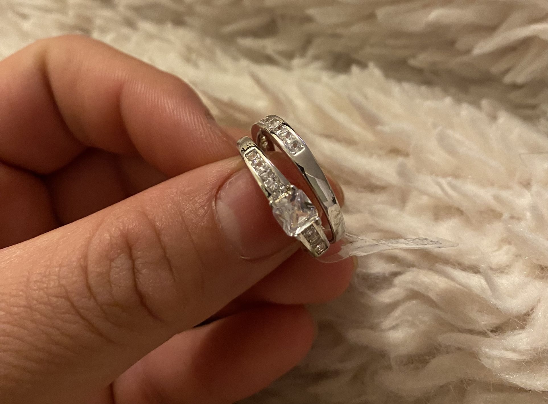 Engagement Set 