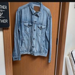 American Eagle Denim Jacket