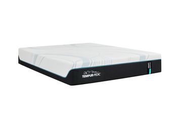 Tempurepedic king size adapt medium