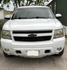 2009 Chevrolet Tahoe