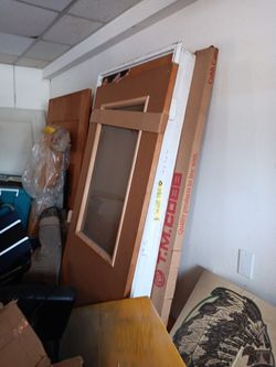 Doors Diff Types New