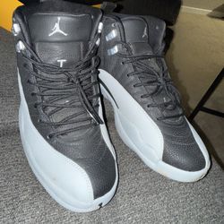 Jordan 12s