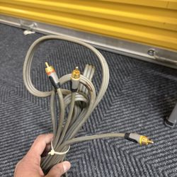 Cable For Tv 3 Feet