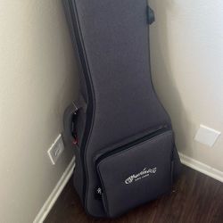 Deluxe Martin Gig Bag