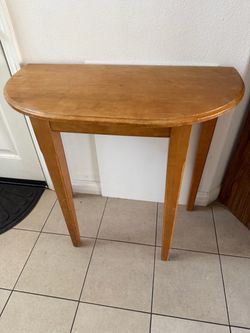 Table