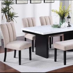 Dining Table Set