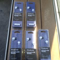 skullcandy headphones