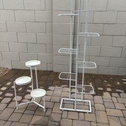 Plant Stand 