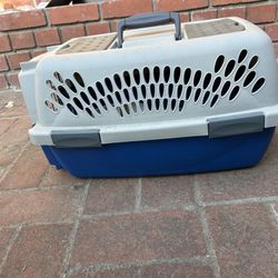 Dog & Cat Kennel 17” X 9 Small Pets