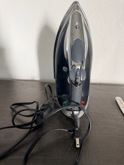Iron